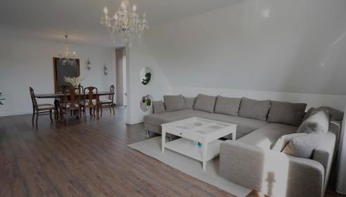 Gemütliche Unterkunft für bis zu 11 Personen. - Foto 3