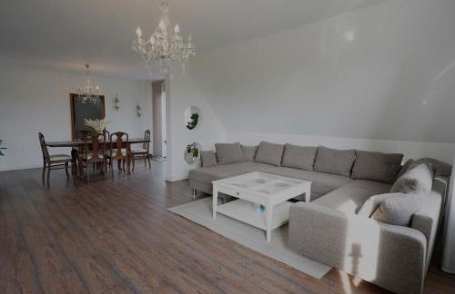 Gemütliche Unterkunft für bis zu 11 Personen. - Foto 3