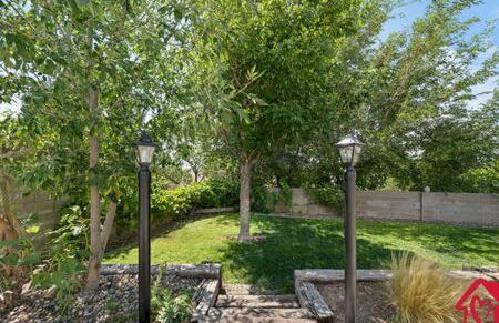 Desert Skyline Getaway - Single Story - 3 Kings - Foto 58