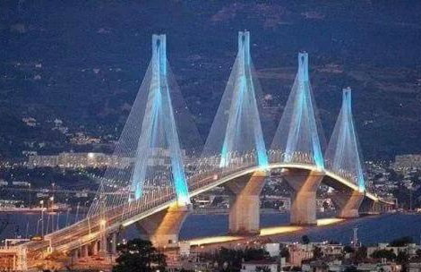 Seaside Luxury Villa-Maisonette Makinia 135sqm , 15' Nafpaktos - Foto 68