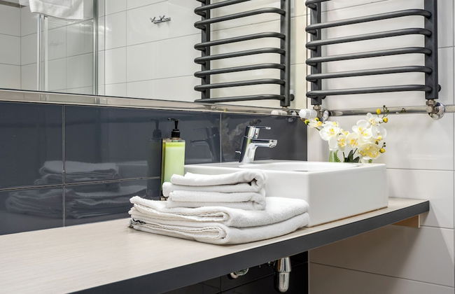 Tignes Czarna Góra Resort by Sun & Snow - Foto 28