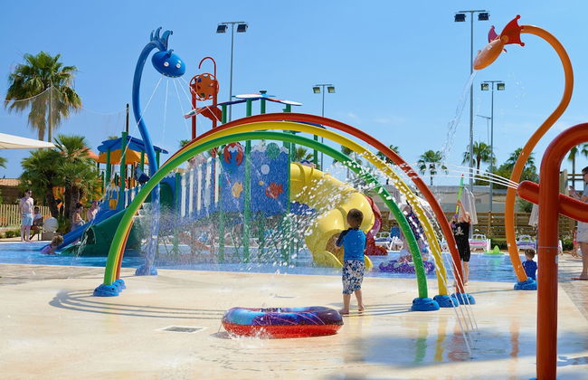 Hipotels Coma Gran Aparthotel - Foto 47