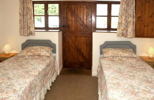 Barrowmead Cottage - E2377 - Foto 5