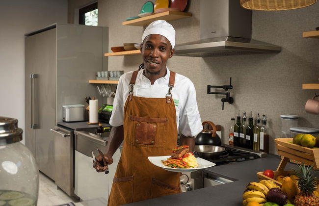 Wabi-Sabi Villa - Photo 6