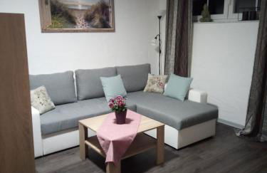 Moderne Ferienwohnung bis 4 Personen - Foto 1