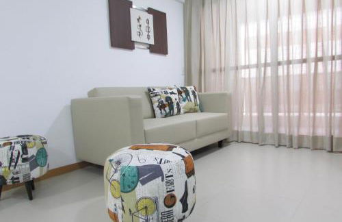 Rosa Branca Facilities Apartamentos - Foto 41