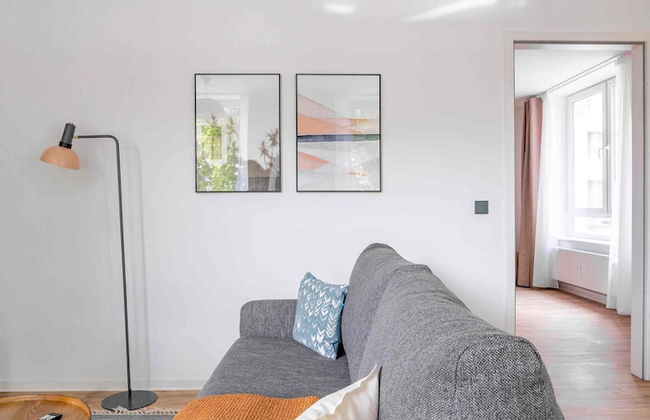 Limehome Salzgitter A.-Schweitzer-Str. - Foto 41