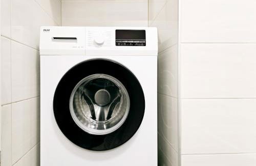 Tolstov Apartments - City Apartment with 5 Rooms - 15 Min Messe DUS & 10 Min Old Town DUS - Foto 20