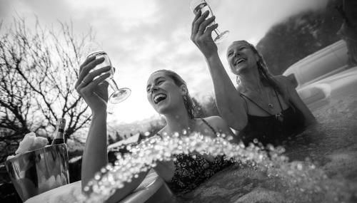 Chalet Tissières - Photo 5