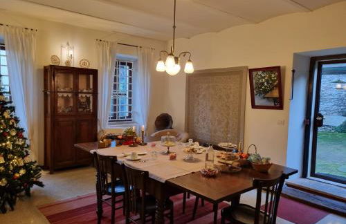 B&B Casa Zia Cianetta Residenza di Campagna - Foto 40