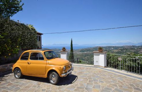 Cozy Home In Laureana Cilento - Foto 69