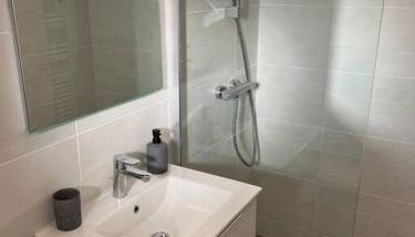 Appartement Centre de Guécélard - Foto 2