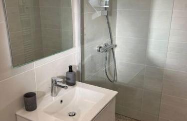 Appartement Centre de Guécélard - Foto 2