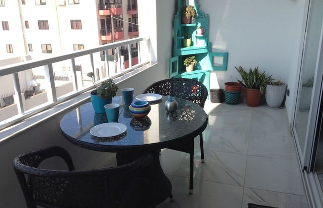 Luxury Seafront Apartment With Pool - Foto 12