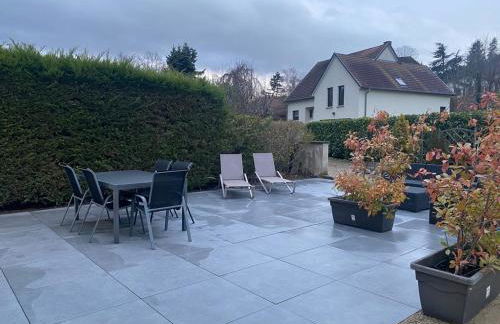 Gite Des 3 Chateaux - Foto 23