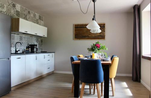 Garden Loft - Photo 26