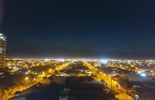 Apartamento Beira Mar Praia Grande - Photo 12