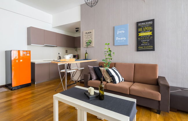 Regalia Suites by Sweet Home KL - Photo 58