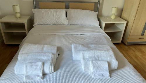 Chic Apartment - Foto 4