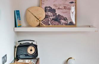 Charmant studio à deux pas de la gare - Le Nichoir - Foto 13