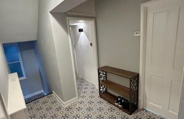 Modern Apartment in the heart of Guildford - Foto 8