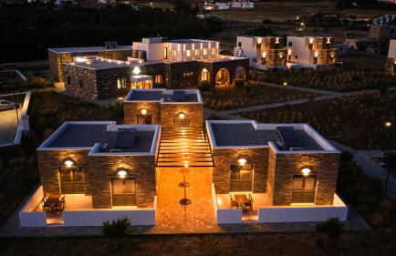 Emerald Tinos - Foto 4