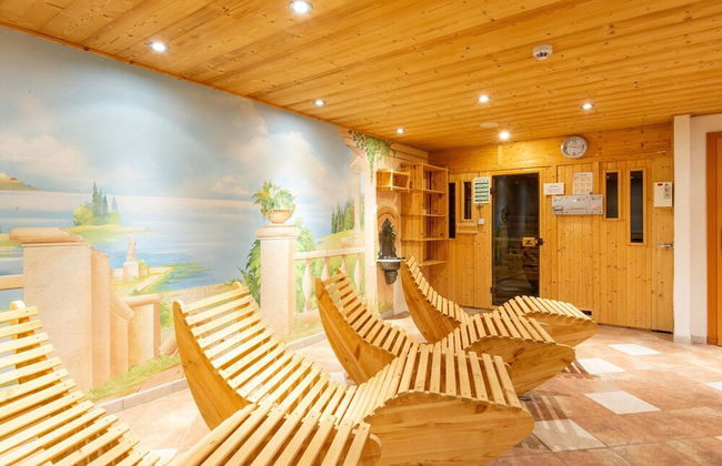 Holiday Home in Gaschurn Near Town Center - Foto 17