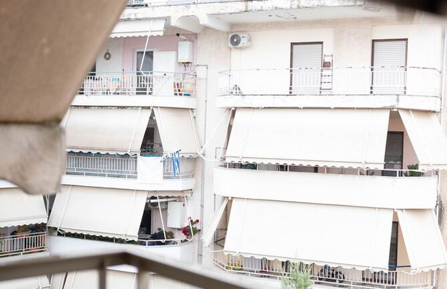 Home Sweet Home Trikala Town - Foto 41