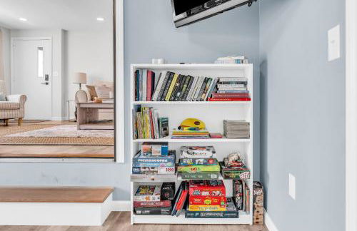 Great Hammock Getaway - Foto 51