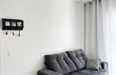 Apartamento em Bertioga à 150m da praia - Foto 10
