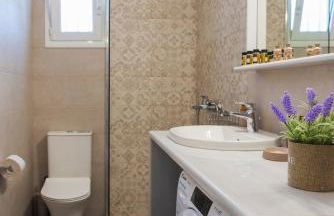 Family by the sea Syros - Photo 22