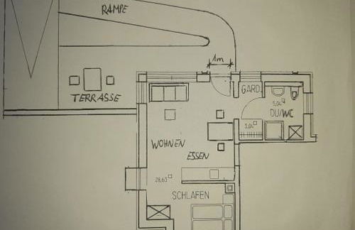 Ferienwohnung Goltz - Foto 13