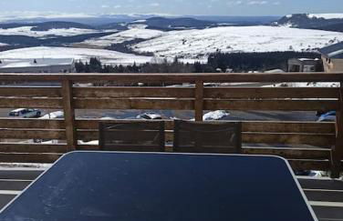 Le 340 C super besse 2 nuits minimum - Photo 1