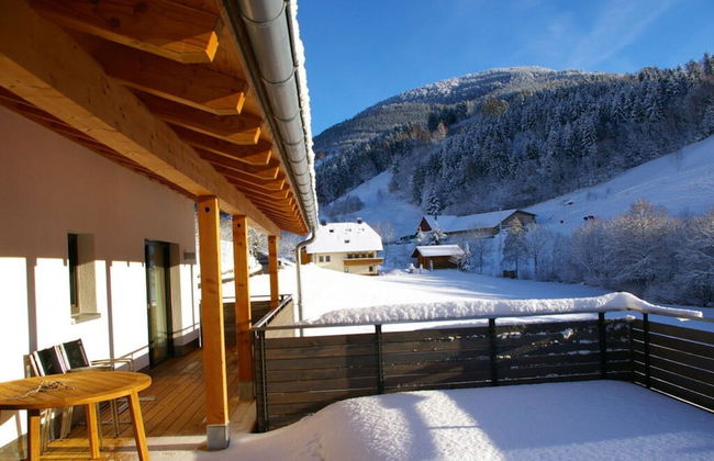 Tasteful Apartment in Elzach-yach - Foto 20