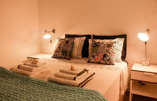 Villa Marquês near Tejo River - Photo 17