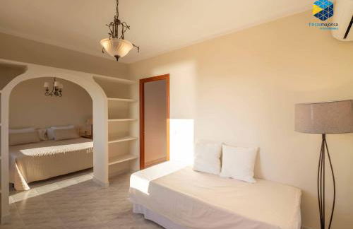 Villa Cala Magrana - Foto 26