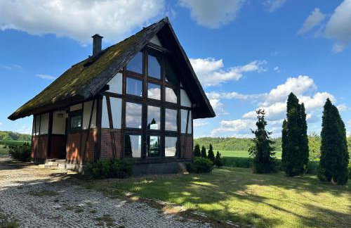 Domki Machnice - Foto 23