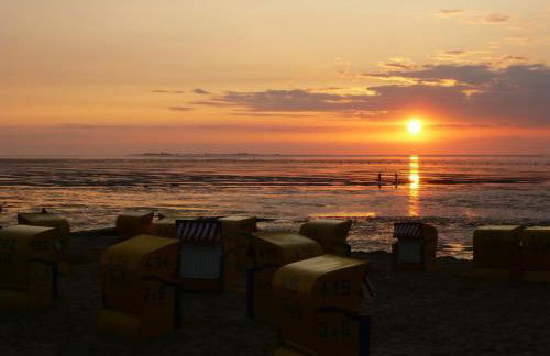Ferienwohnungen Auf der Düne - Foto 50