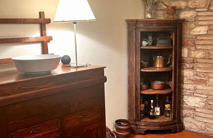 La Gemma del Subasio nel Castello di Collepino - Spello - Photo 9