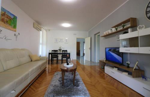 Pool-Apartments Porec (4400) - Foto 6