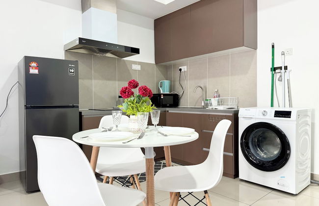 Alinea Suites - Foto 38