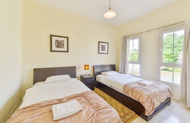 Medlock Villas - Foto 11