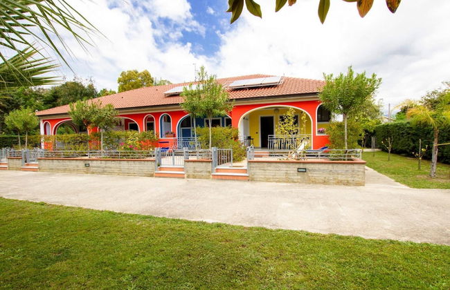 Apartment in Cilento Near Sandy Beach - Foto 15