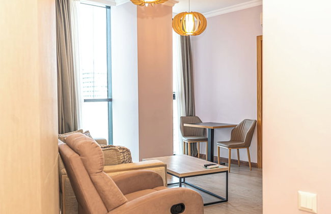 Season Suite Apart-Hotel - Foto 12