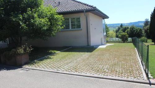 Ferienwohnung Gartenblick - Foto 5