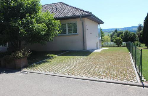 Ferienwohnung Gartenblick - Foto 5