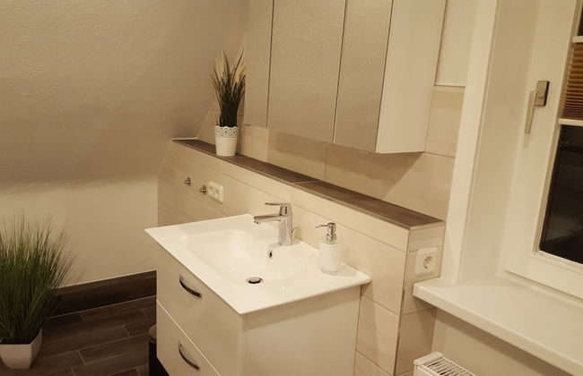 Ferienwohnungen Haus Zeier - Foto 12