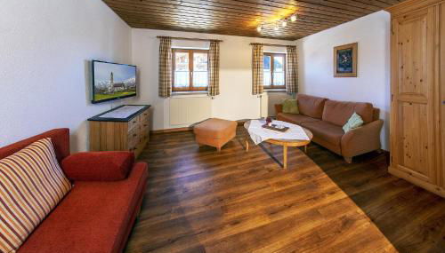 Gästehaus Wolf - Foto 2