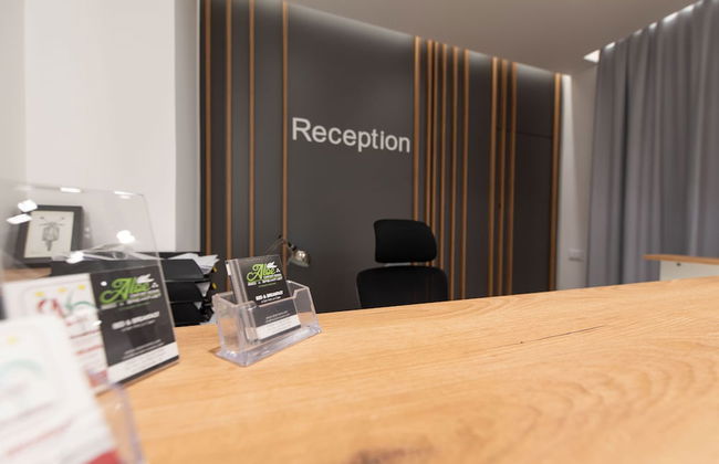 Room & Breakfast Aloe - Foto 5