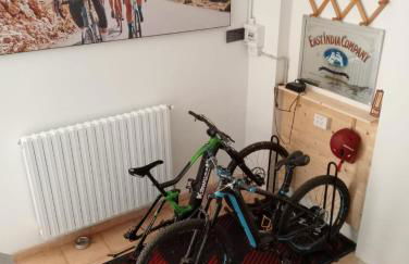 Accommodation in the town center, on a private courtyard - Foto 16